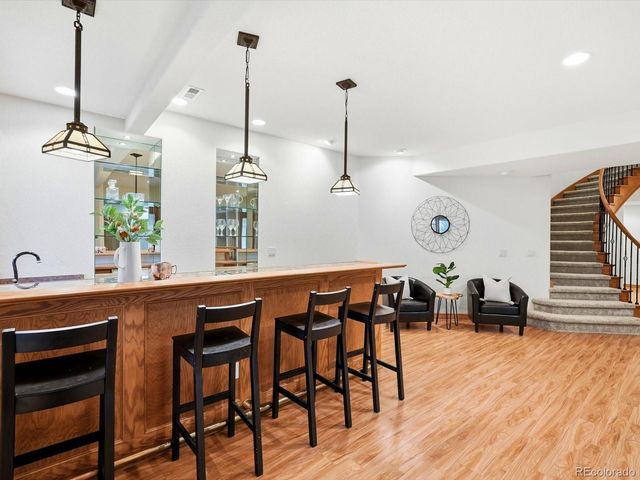 7144 Fox Paw Trail, Littleton, CO 80125