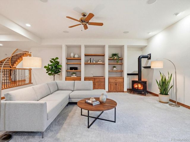 7144 Fox Paw Trail, Littleton, CO 80125