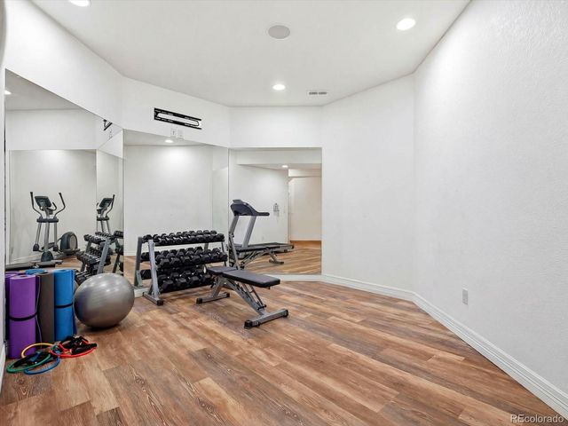 7144 Fox Paw Trail, Littleton, CO 80125