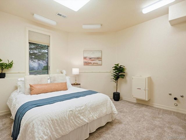 7144 Fox Paw Trail, Littleton, CO 80125