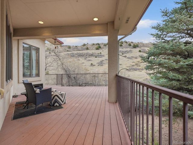 7144 Fox Paw Trail, Littleton, CO 80125