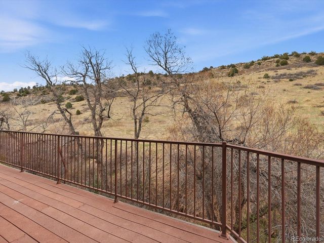 7144 Fox Paw Trail, Littleton, CO 80125