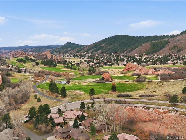 7144 Fox Paw Trail, Littleton, CO 80125