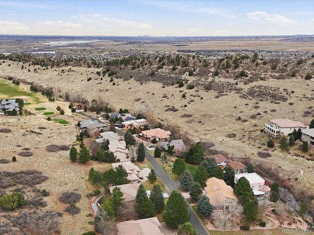 7144 Fox Paw Trail, Littleton, CO 80125