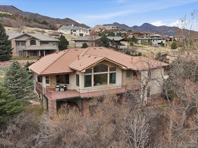 7144 Fox Paw Trail, Littleton, CO 80125