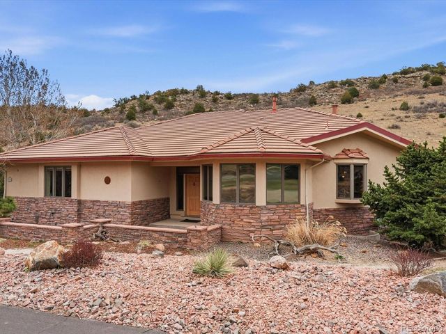 7144 Fox Paw Trail, Littleton, CO 80125