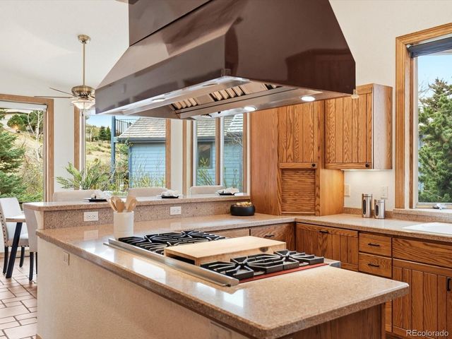 7144 Fox Paw Trail, Littleton, CO 80125