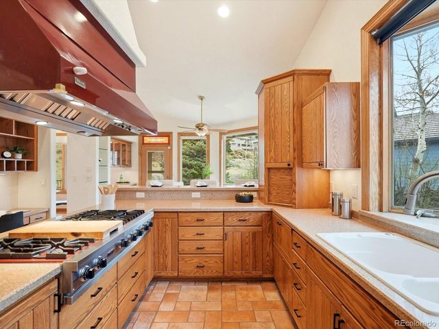 7144 Fox Paw Trail, Littleton, CO 80125