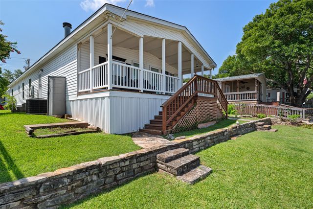 307 Brazos Harbor Drive, Granbury, TX 76048