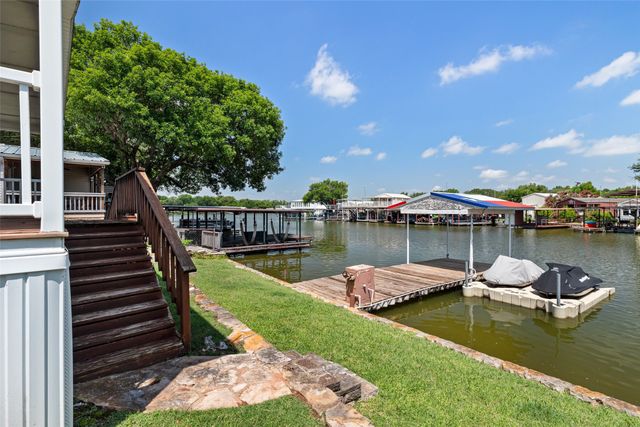 307 Brazos Harbor Drive, Granbury, TX 76048
