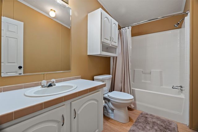 307 Brazos Harbor Drive, Granbury, TX 76048