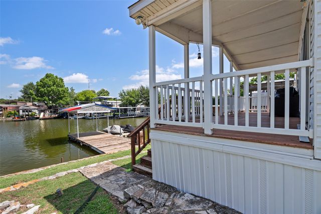 307 Brazos Harbor Drive, Granbury, TX 76048