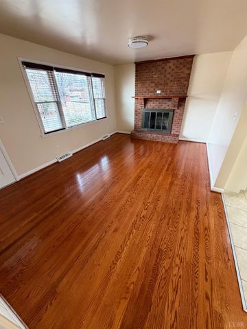 106 Bryant Road, Lynchburg, VA 24502