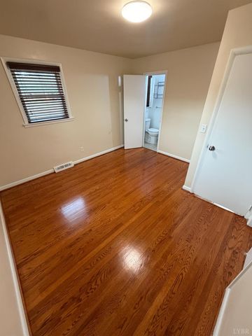 106 Bryant Road, Lynchburg, VA 24502