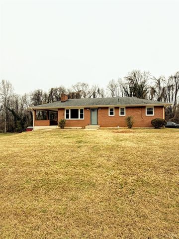 106 Bryant Road, Lynchburg, VA 24502