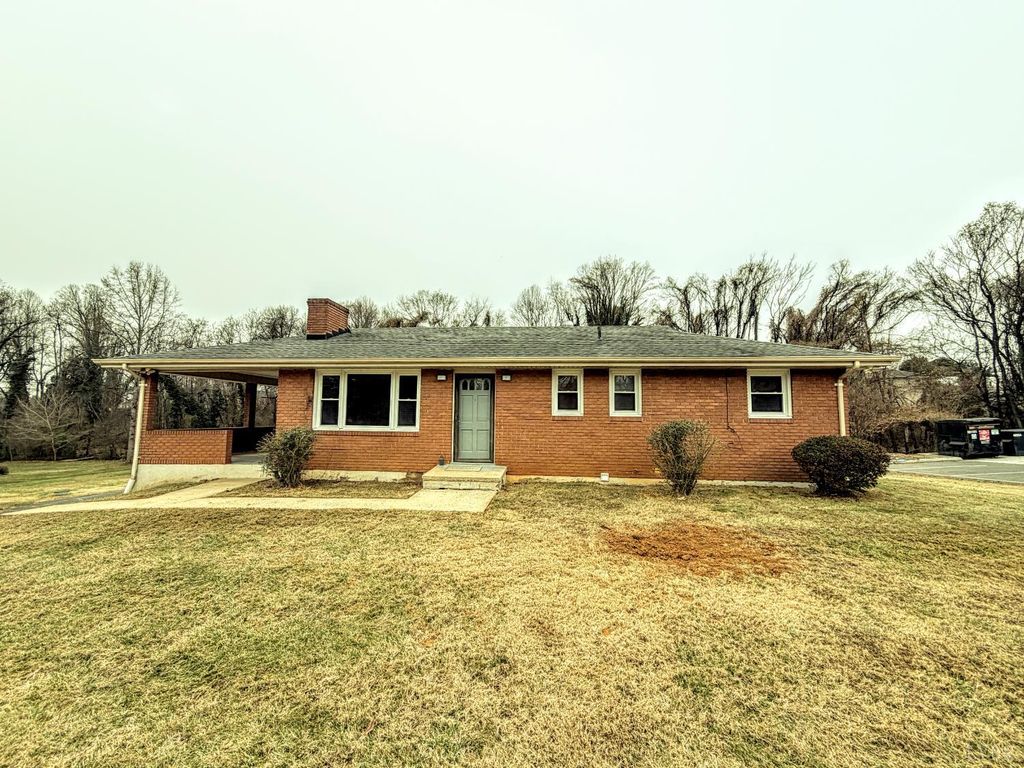 106 Bryant Road, Lynchburg, VA 24502