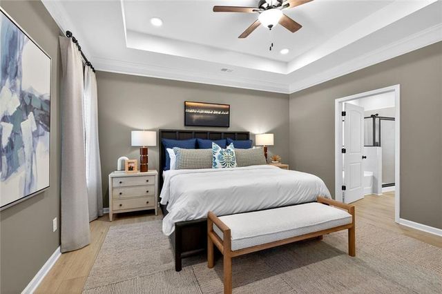 8 Hart Drive, Rome, GA 30165