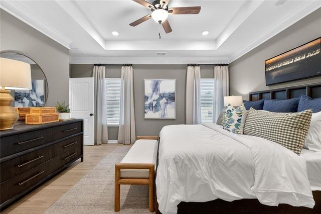 8 Hart Drive, Rome, GA 30165