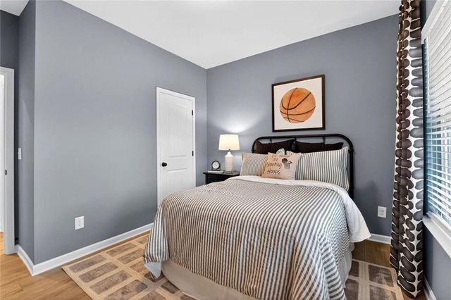 8 Hart Drive, Rome, GA 30165
