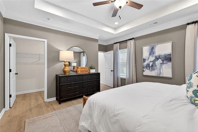8 Hart Drive, Rome, GA 30165