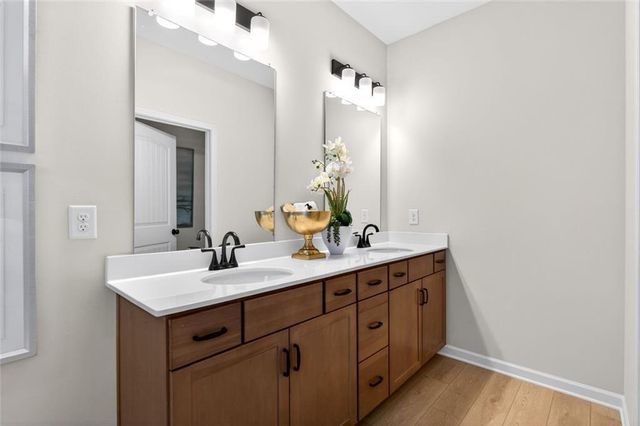 8 Hart Drive, Rome, GA 30165