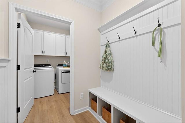 8 Hart Drive, Rome, GA 30165