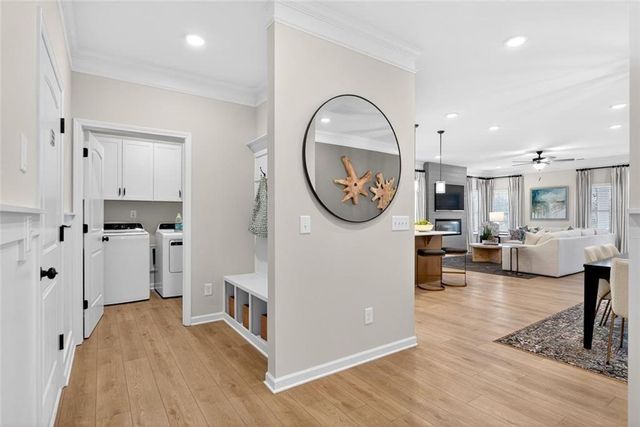 8 Hart Drive, Rome, GA 30165