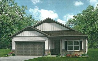 8 Hart Drive, Rome, GA 30165