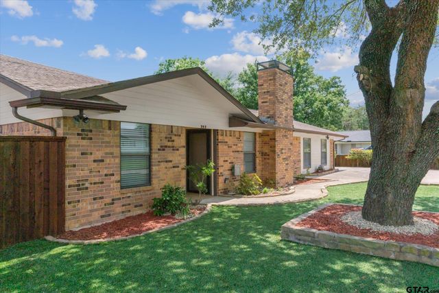 302 Erwin, Edgewood, TX 75117