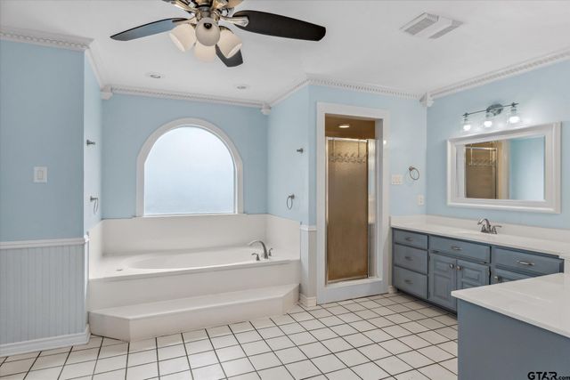 302 Erwin, Edgewood, TX 75117