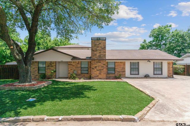 302 Erwin, Edgewood, TX 75117