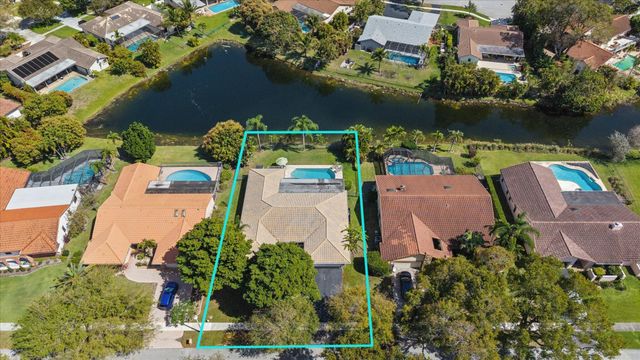 1078 NW 96th Avenue, Plantation, FL 33322