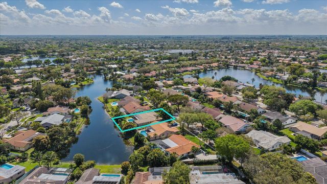1078 NW 96th Avenue, Plantation, FL 33322