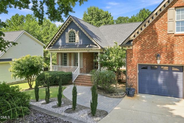 101 Charleston Drive, Clayton, NC 27527