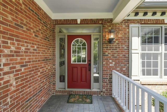 101 Charleston Drive, Clayton, NC 27527
