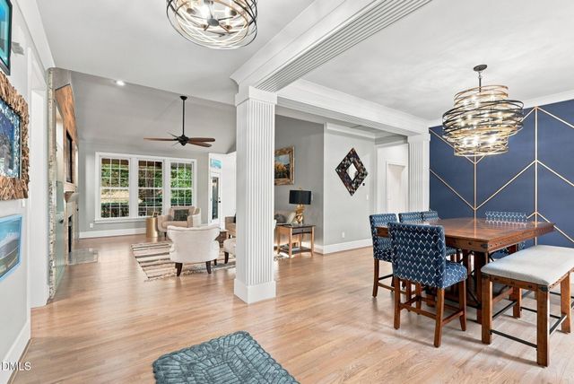 101 Charleston Drive, Clayton, NC 27527