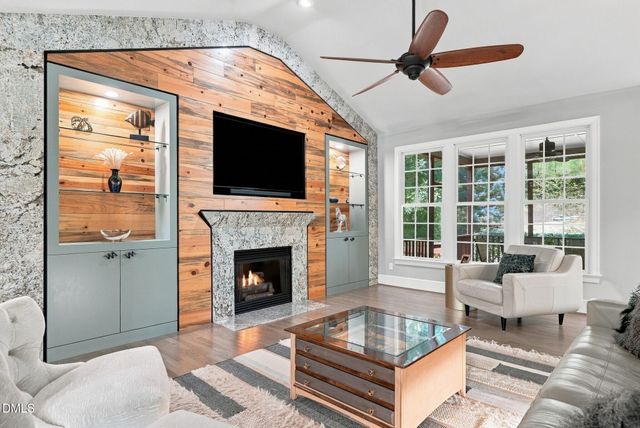 101 Charleston Drive, Clayton, NC 27527