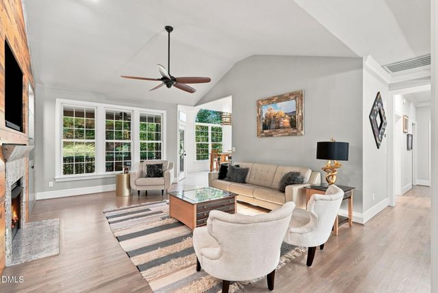 101 Charleston Drive, Clayton, NC 27527