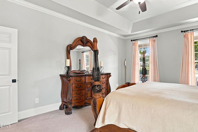 101 Charleston Drive, Clayton, NC 27527