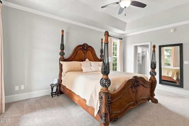 101 Charleston Drive, Clayton, NC 27527
