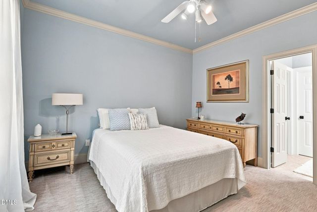 101 Charleston Drive, Clayton, NC 27527