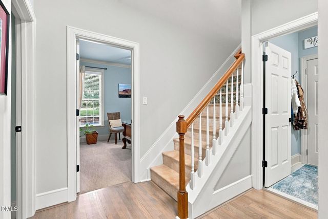 101 Charleston Drive, Clayton, NC 27527