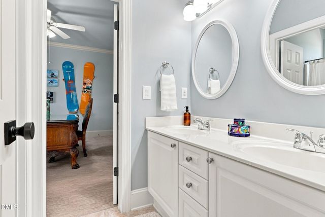 101 Charleston Drive, Clayton, NC 27527