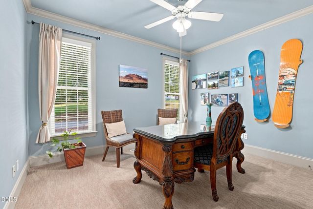 101 Charleston Drive, Clayton, NC 27527