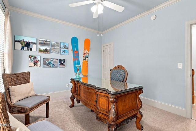 101 Charleston Drive, Clayton, NC 27527