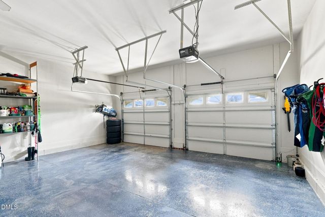101 Charleston Drive, Clayton, NC 27527