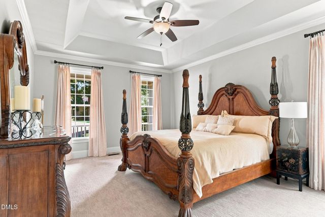 101 Charleston Drive, Clayton, NC 27527