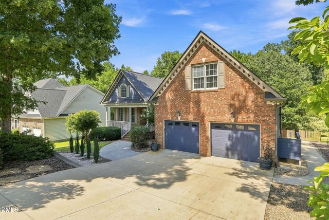 101 Charleston Drive, Clayton, NC 27527