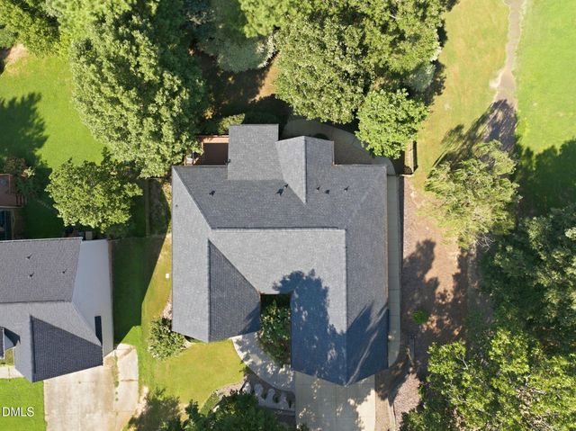 101 Charleston Drive, Clayton, NC 27527