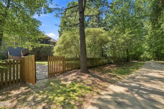 101 Charleston Drive, Clayton, NC 27527